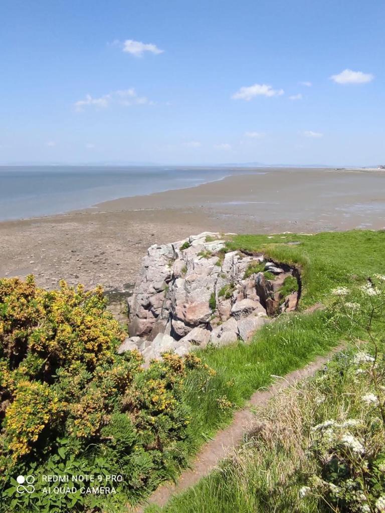 Ocean Pearl Home Heysham Extérieur photo