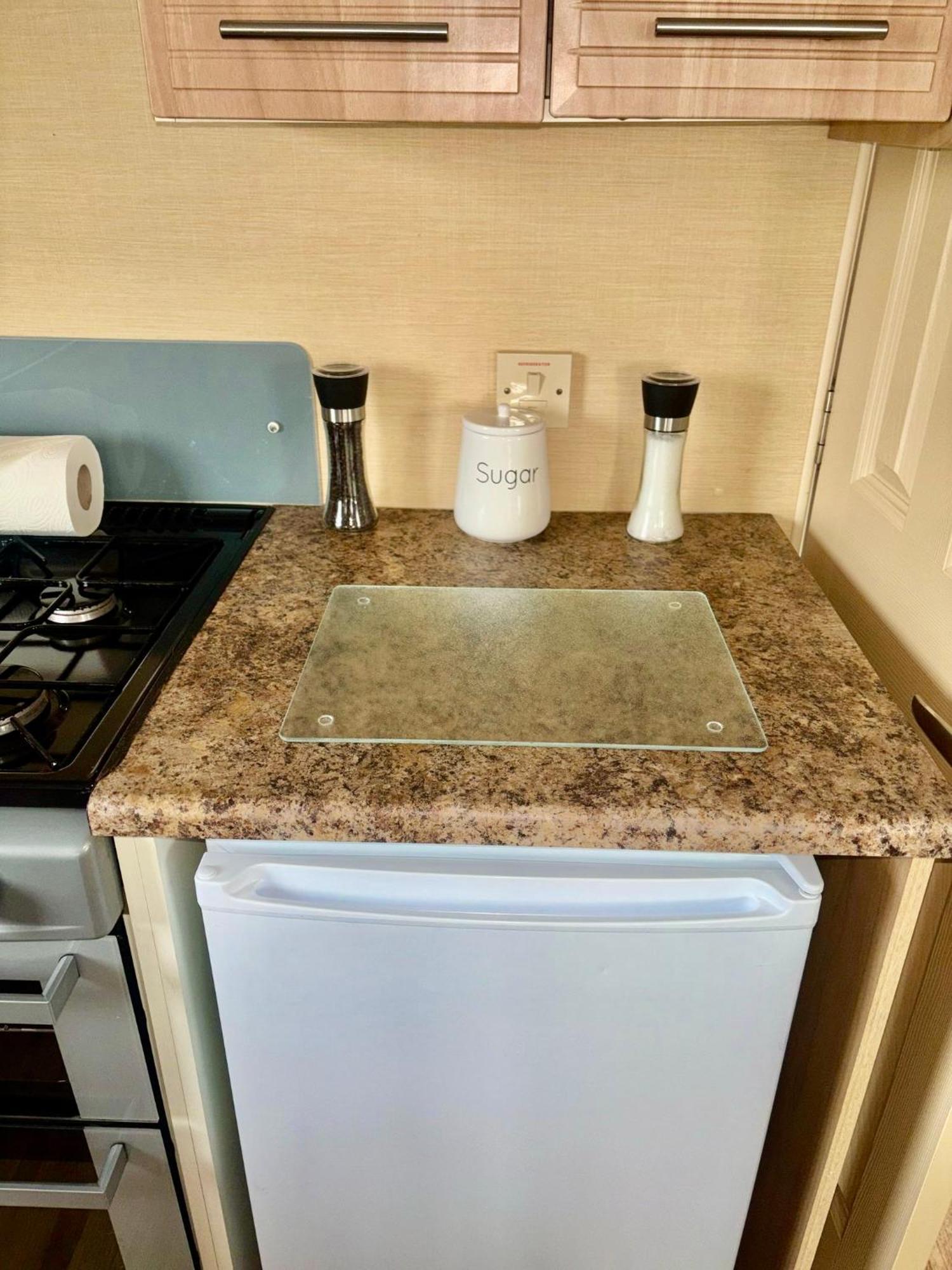 Ocean Pearl Home Heysham Extérieur photo