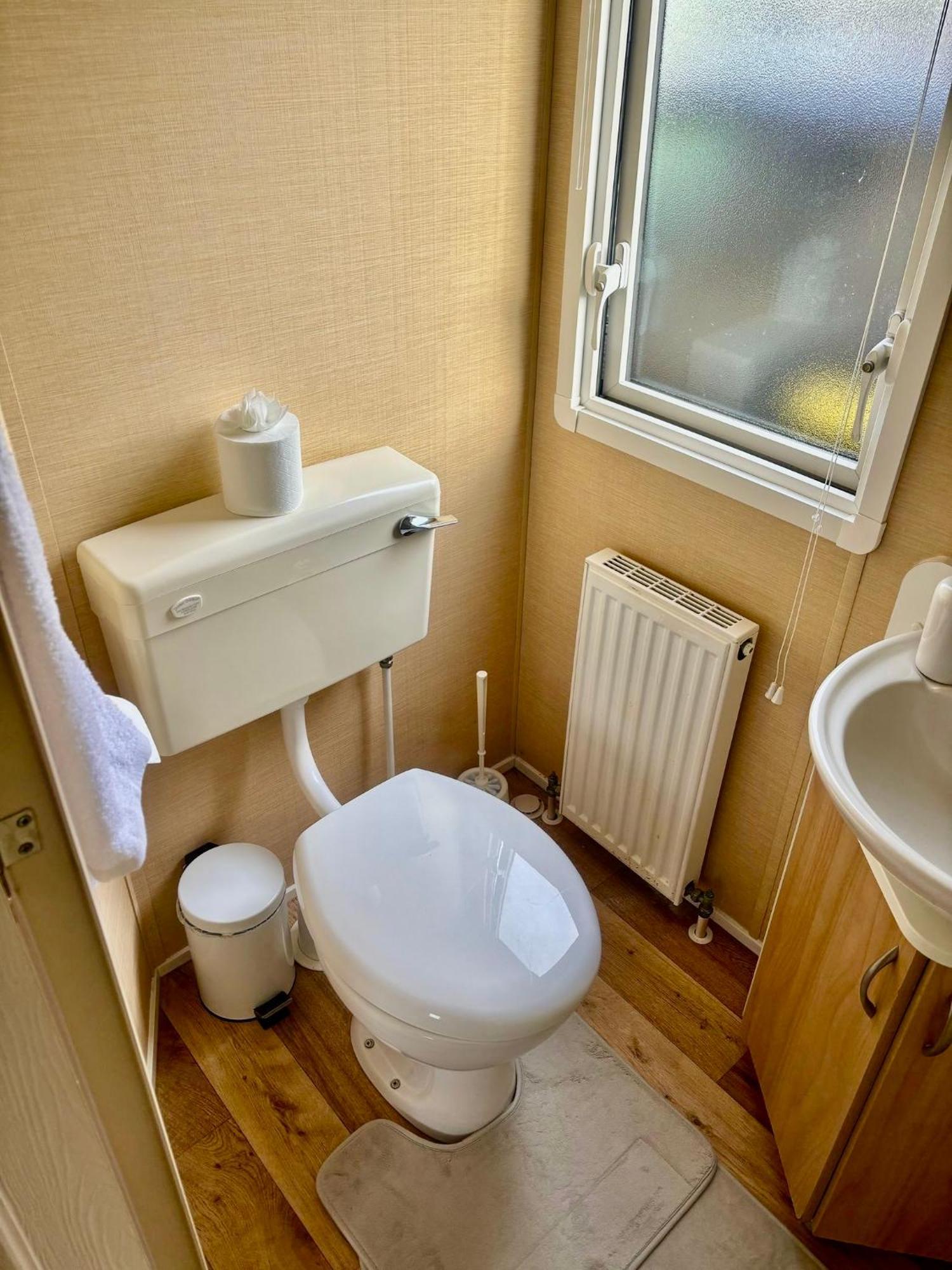 Ocean Pearl Home Heysham Extérieur photo