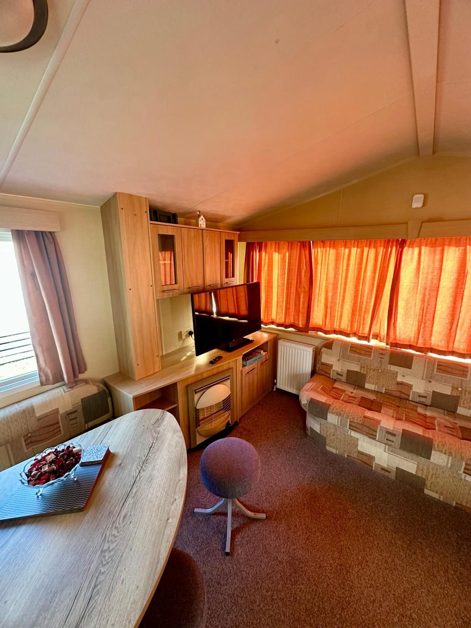 Ocean Pearl Home Heysham Extérieur photo