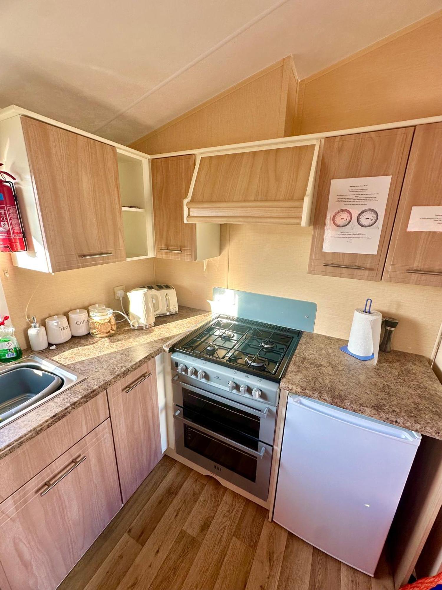 Ocean Pearl Home Heysham Extérieur photo