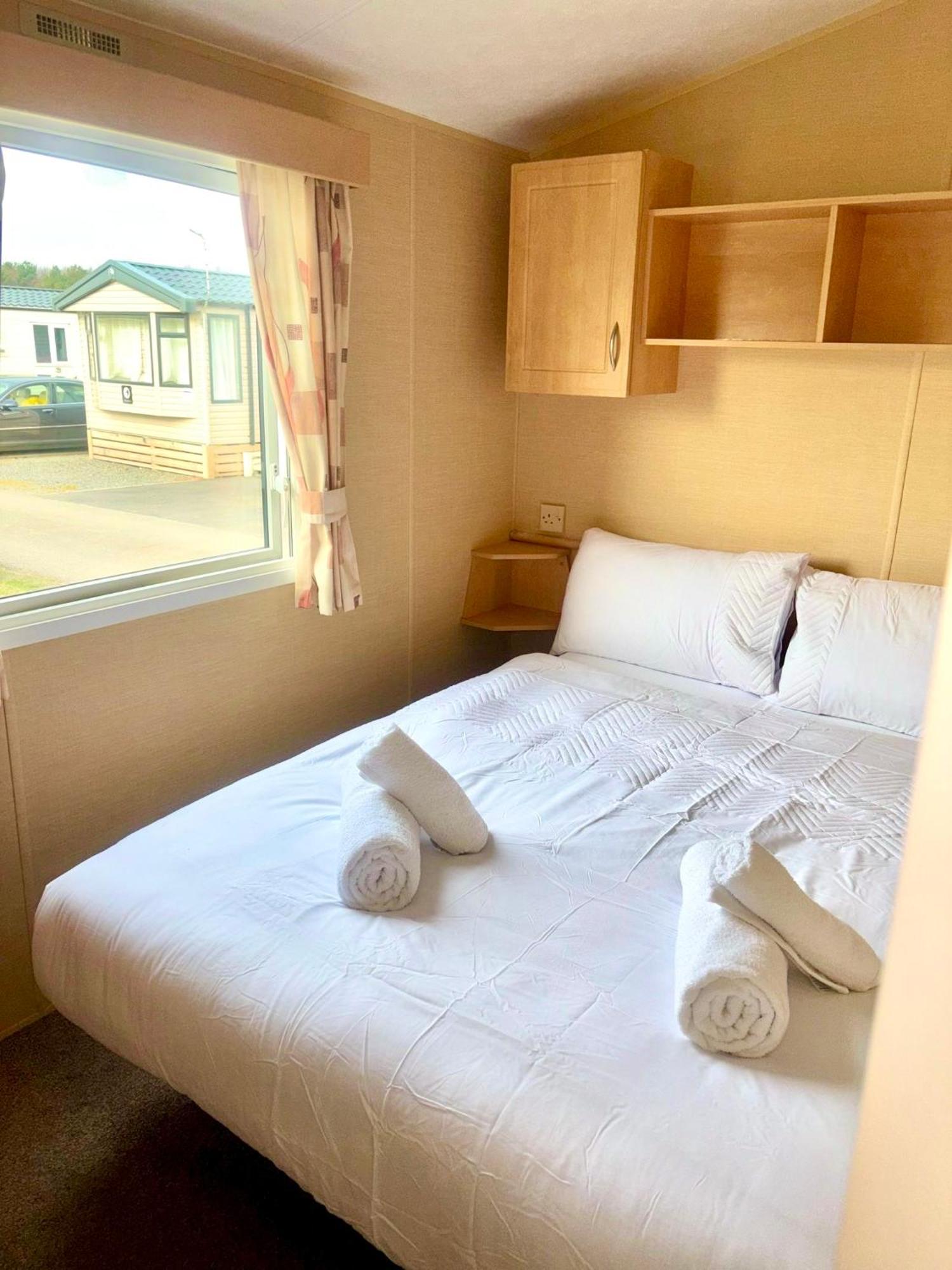 Ocean Pearl Home Heysham Extérieur photo