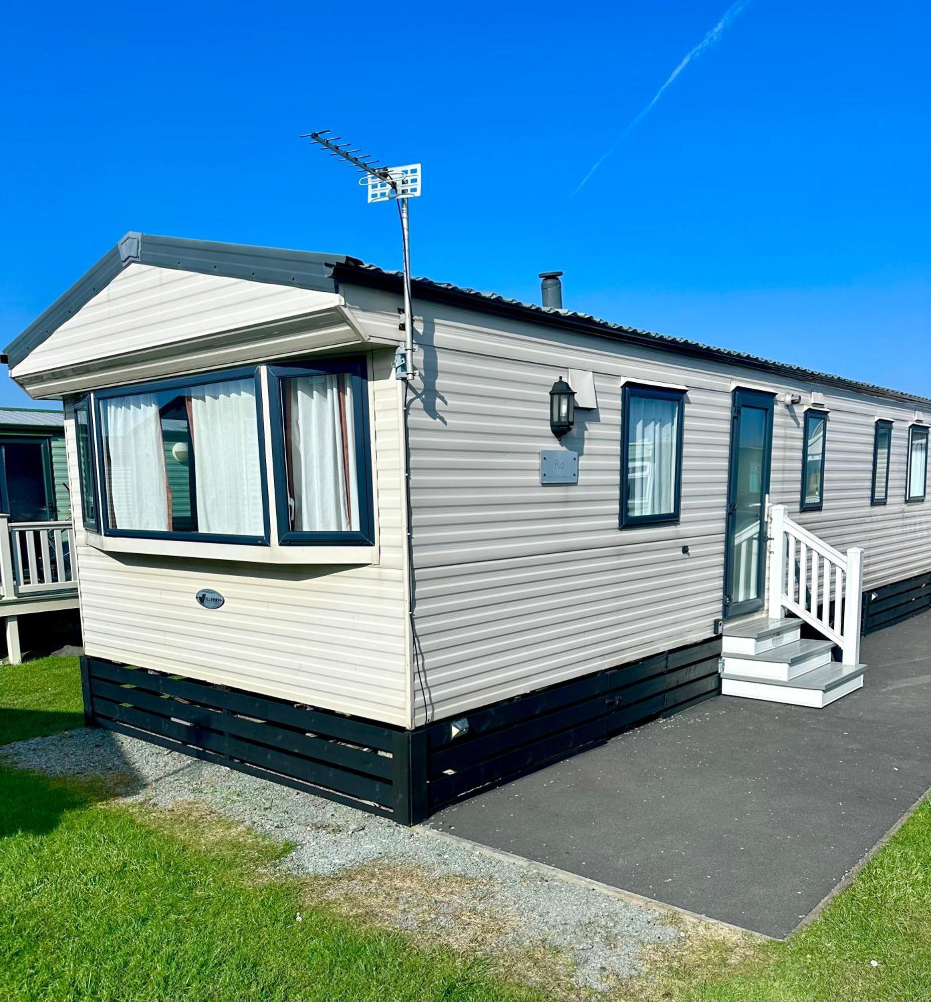 Ocean Pearl Home Heysham Extérieur photo
